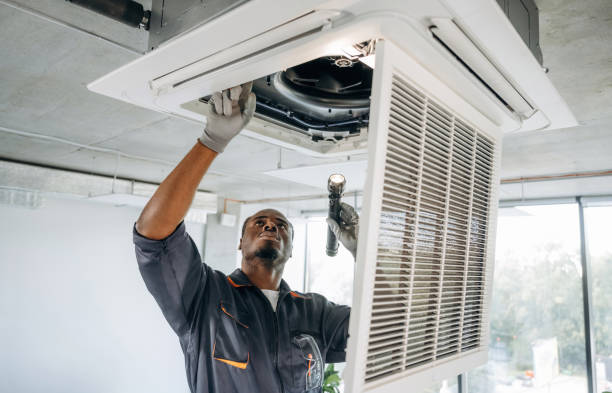 Licensed Ac Installation service in Barrington, NH - FH HVAC