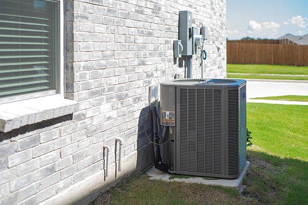 Reliable Ac Installation contractor in Barrington, NH by FH HVAC