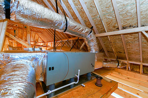 Trusted Ac Installation service in Barrington, NH - FH HVAC